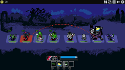 A screenshot of the game (2 of 3).