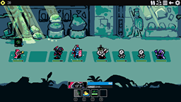 A screenshot of the game (3 of 3).