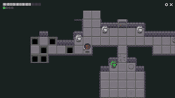 A screenshot of the game (2 of 4).